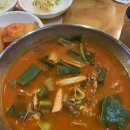 이화수전통육개장 사상구청점 이미지