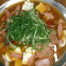 서울부대찌게 이미지