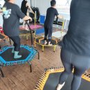 라인핏(점핑다이어트) 이미지