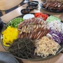 왕십리족발