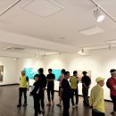 창원 마라톤 동호회 문화탐방(2026.7.5.) - 고흥 남포미술관 홈페이지에서 이미지