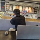 할리스커피스틸랜드점