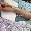 허내과 | 경희대점, 돼지게티 종암점, 급성위염, 영화 파묘 후기 스포없음, 아이패드 에어5 언박싱, 빨강고구마...