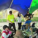 캔파님의 반주 &amp; 도도님의 나비소녀 이미지