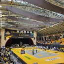 도약체육관 | 2025-26 배구 V리그 KB손해보험 스타즈 홈 개막전 직관 후기(vs 대한항공) 및 홈 경기 일정 안내