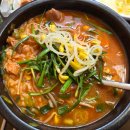 골목식당 | 전북 남원 로컬 맛집 시장식당 옛날할매 흑돼지 순대국밥
