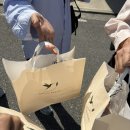 파리바게뜨 대전송강그린 이미지