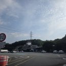 백양사(순천) | [휴개소 민선생] 백양사휴게소 먹방
