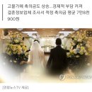 "사회 초년생에 축의금 10만원은 부담…7만원은 안되나요" 이미지