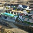 여항산 정원펜션 이미지