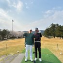 포항 이스턴CC 후기, 벚꽃 날리는 날 다녀온 노캐디 라운딩 (골린이 추천)
