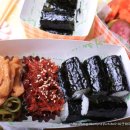 충무김밥 - 동구 방어동 | 충무김밥