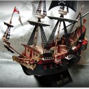 Caribbean Pirate Ship [1/72, Revell] 이미지