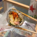 참맛분식 | 스모프치킨, 참맛김밥 / 대전 중앙시장 찐 맛집 추천