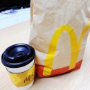 에그머핀 | 맥도날드 맥모닝 할인 과카몰레 베이컨 에그 머핀 세트 후기