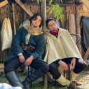 메롱골 | [0131-0203] 골든카무이 오타쿠 여행 D-1 :: 웃으면서 힌나만 하다 올 수 있길...