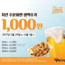 땅땅치킨(금호점) 네이버블로그