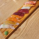 정짬뽕 | 강동맛집 스시정 후기｜정초밥·나가사키짬뽕세트·돈카츠 솔직 리뷰