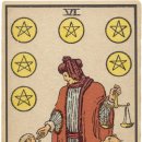 펜타클(PENTACLE) 이미지