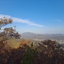 안산 향토사료관 | 대전 둘레 산길 1~2구간