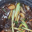 칭따오황제쟁반짜장 이미지