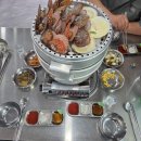 [김해 진영 맛집]신선한 조개와 칼칼한 육수의 깊은 맛 조개대장 진영본점 방문 후기