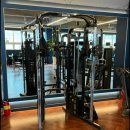 아름동_해피라움1앞 | [세종헬스] 아름동 연중무휴 헬스장 “플렉스짐” PT 후기 | 세종 운동 잘 가르쳐주는 곳 추천