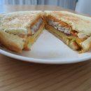 이삭토스트선유도역점 이미지