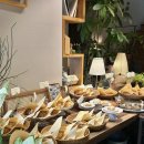 CU 해운대달빛정원점 | 경성대카페 "카페 그리다" 주차장 넓은 부산스콘맛집 부산빵집