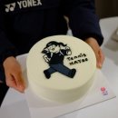 모모케이크 | 아이 그림이 케이크로? 천안레터링케이크, 모모케이크 주문 후기