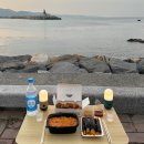대박꼬마김밥 | 울산 강동 맛집 욱희쌤꼬마김밥 포장후기