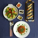 아침밥상 이미지