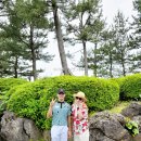 SK텔레콤 오픈 2023 3R 배용준프로 응원하러 제주 핀크스G.C 출동!