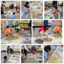 흥리듬숟가락난타 | 2023년 생활문화센터 활성화 지원 사업 주말엔 생활문화센터로 사람꽃피는마을 -사람