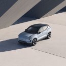 XC auto | 미니멀 프리미엄을 원한다면! 2025 볼보 XC40 실물로 본 후기 포토 제원