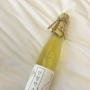 산청약주 시음 후기