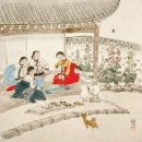 전통매듭의 향기 이미지