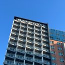 이마트24 R스카이가족 | 에어스카이호텔 영종도 :: 하버뷰 스탠다드 트윈, 내돈내산 주변맛집 정보까지