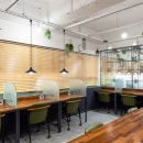 어라운드스터디카페 경산점 이미지