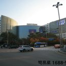 가든파이브(라이프) 이미지