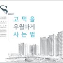 고덕지역주택조합(코오롱하늘채) 이미지