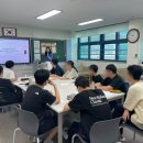 풍암고등학교 이미지