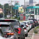 중인주유소 이미지