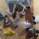 가은2호 | 더클라임 성수 클라이밍 실내암벽등반 후기