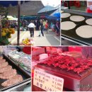 용문산야생화마을 이미지