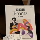 [공연 리뷰] Prom 2 앙상블블랭크 X 제롬 콤테 / 2024.12.3. / BBC Proms KOREA / 롯데콘서트홀