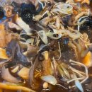 풍미자연산식당