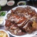 김주연서남왕족발