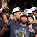 브런슨의 계약, 우승 원하는 NBA 슈퍼스타들에게 영향 미칠까 이미지