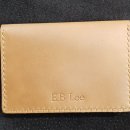 가죽공방일인칭